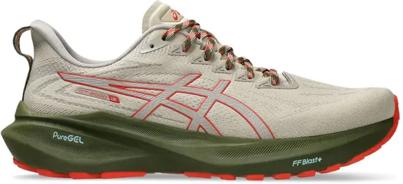 Кроссовки Asics GT-2000 13 TR 1011B954-300