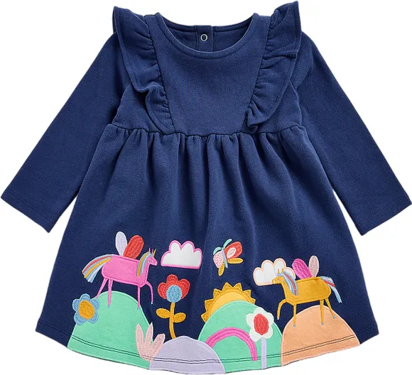 Платье Mothercare Dress MC-CA361