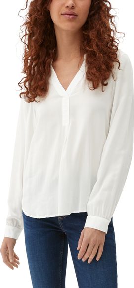 Блузка S.Oliver Blouse 50251101002119868-0200