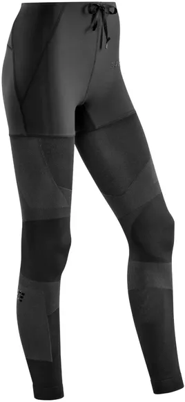 Компрессионные тайтсы CEP compression Tights CU62W-5