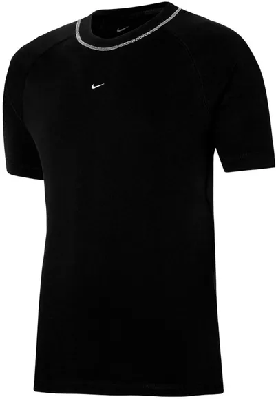 Футболка Nike Strike22 THICKER SS TOP DH9361-010