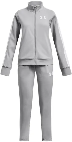 Спортивный костюм Under Armour EM Knit Track Suit 1363380-011