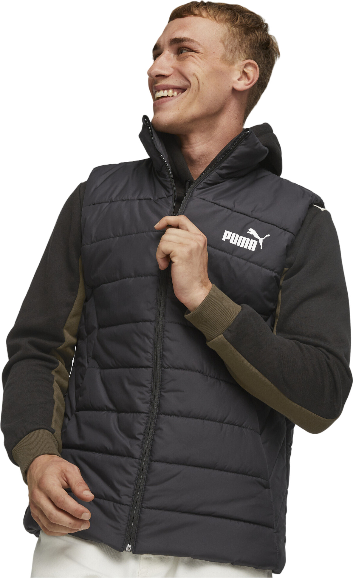 Жилет Puma ESS Padded Vest