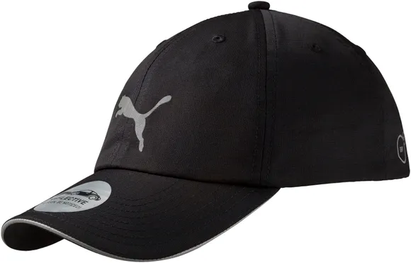 Кепка Puma Unisex Running Cap III 5291101