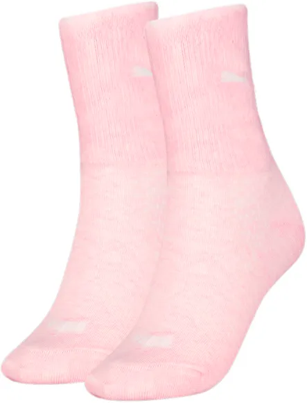 Носки (2 пары) PUMA WOMEN SOCK 2P