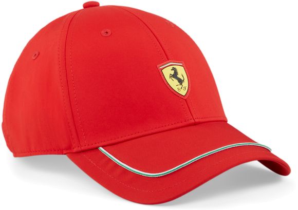 Кепка Puma Ferrari Race BB Cap 2520001