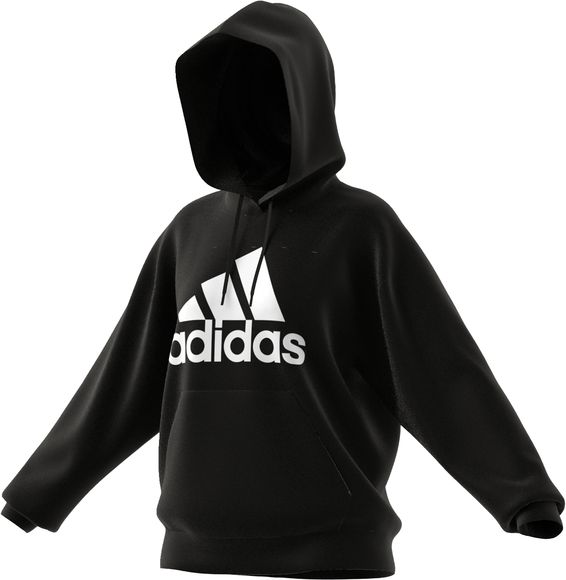 Толстовка Adidas W BL FT O HD HR4934