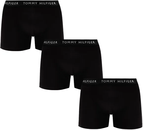 Трусы (3 шт) Tommy Hilfiger Underpants UM0UM02203-0VI