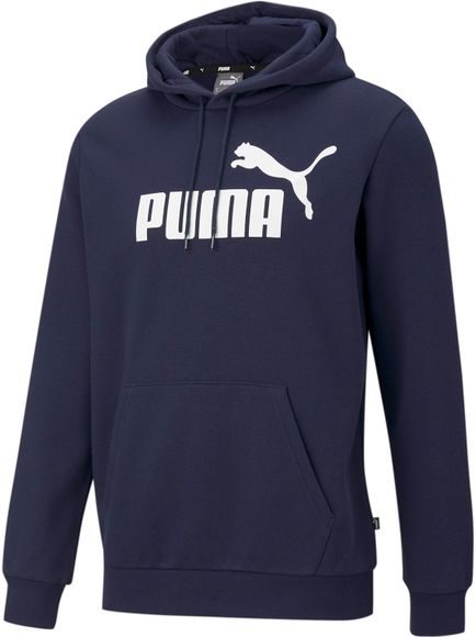 Толстовка Puma ESS Big Logo Hoodie FL 58668606