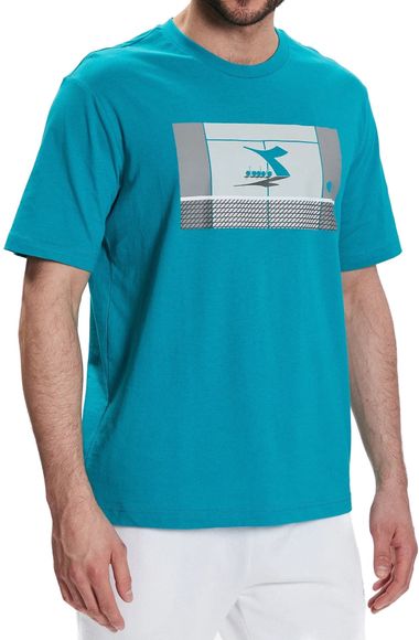 Футболка Diadora T-SHIRT SS MATCH POINT DR10217931270051