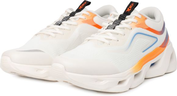 Кроссовки XTEP Running run comfortably athletic performance 977119110066-E013