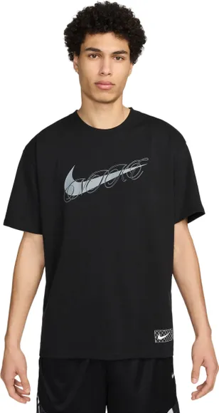 Футболка Nike M NK TEE M90 NAOS SU24 FV8398-010