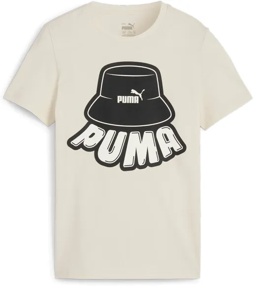 Футболка Puma ESS+ MID 90s Graphic Tee B