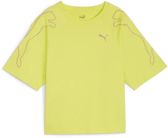 Футболка PUMA MOTION Cat Tee 67998738