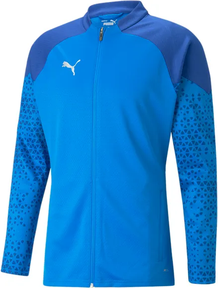 Олимпийка Puma teamCUP Training Jacket 65798302