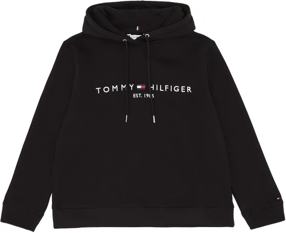 Толстовка Tommy Hilfiger Sweatshirt WW0WW31998-BDS