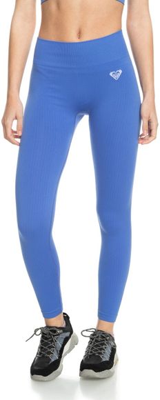 Легинсы Roxy CHILLOUT PANTS NDPT BKD0 ERJNP03555-BKD0