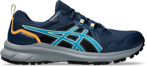 Кроссовки Asics TRAIL SCOUT 3 1011B700-402