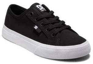 Кеды DC Shoes MANUAL B SHOE BKW ADBS300366-BKW