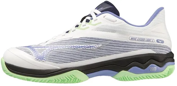 Кроссовки Mizuno SHOE WAVE EXCEED LIGHT PADEL 61GB2322-68