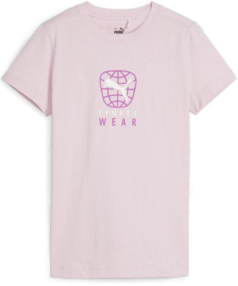 Футболка Puma BETTER SPORTSWEAR Tee 67900660