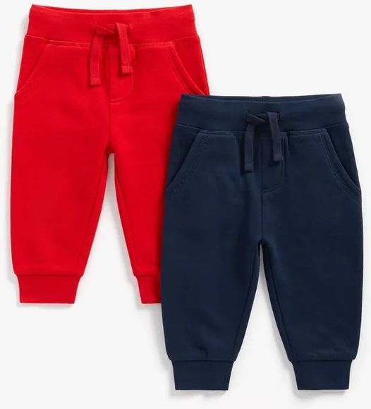 Брюки (2 шт) Mothercare Pants (2 pcs) MC-ZC587