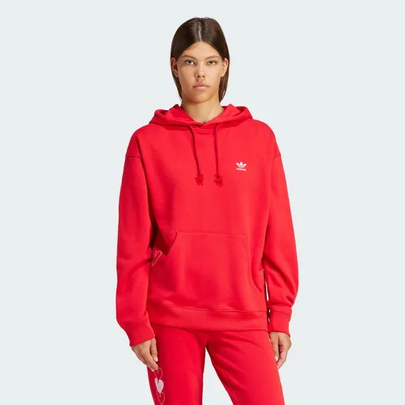 Худи Adidas VLTNS HOODIE IN2300