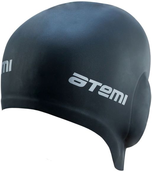 Шапочка для плавания Atemi Swimming cap EC101