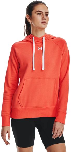 Толстовка Under Armour Rival Fleece HB Hoodie 1356317-877