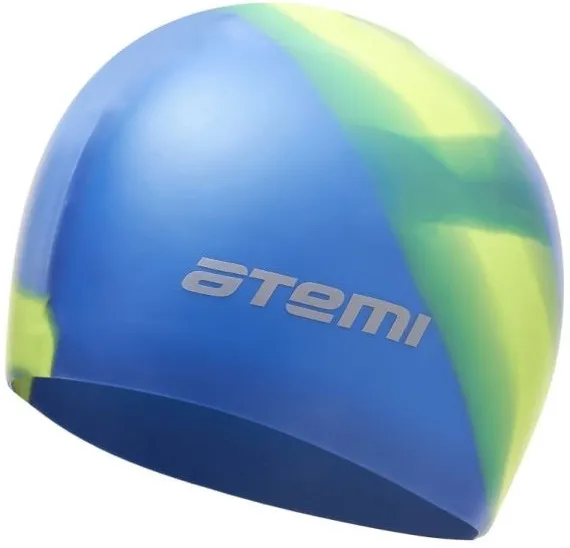 Шапочка для плавания Atemi Swimming cap MC207