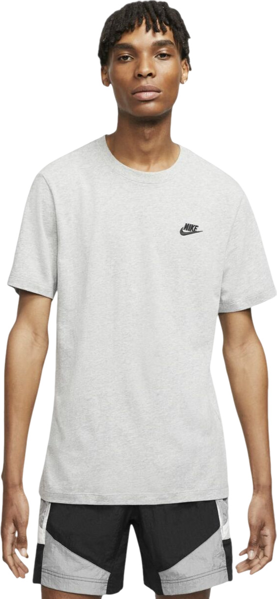 Футболка Nike M NSW CLUB TEE