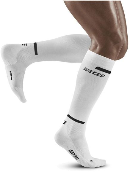 Компрессионные гольфы CEP для бега CEP Compression Knee Socks C124M-0