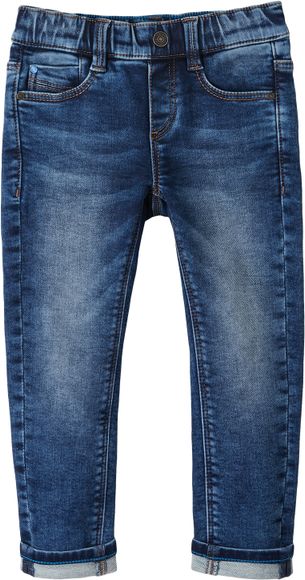 Джинсы S.Oliver Jeans trousers 10313261852117971-57Z4