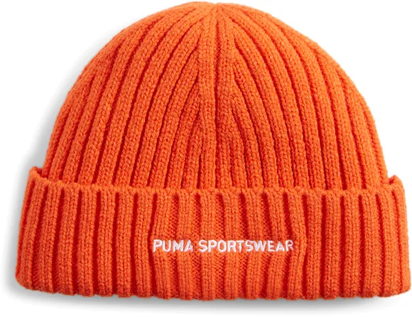 Шапка PUMA Sportwear Fisherman Beanie