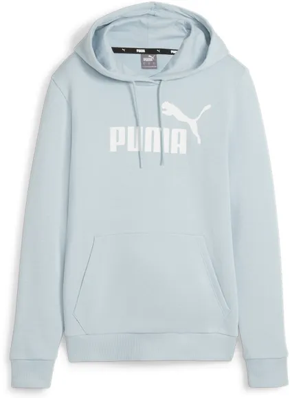 Толстовка Puma ESS Logo Hoodie TR (s)