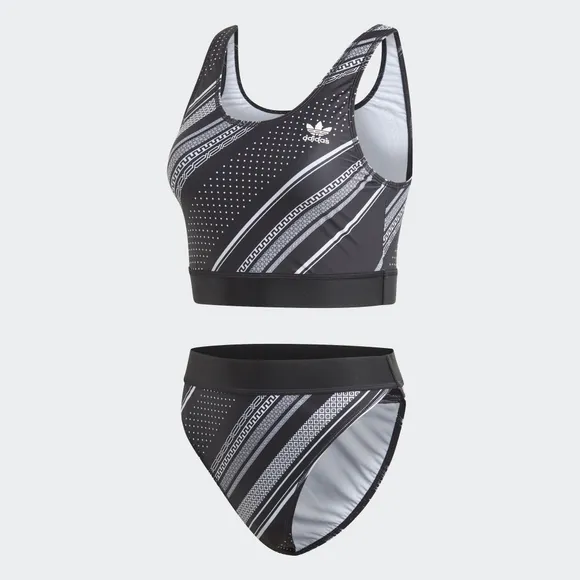 Купальник жен. Adidas TREFOIL BIKINI DV2621