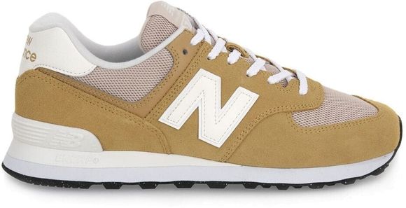 Кроссовки New Balance 574 U574PBE