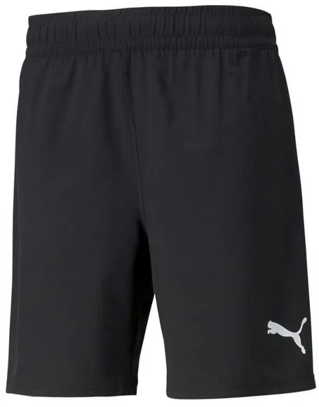 Шорты teamFINAL Shorts Puma Black 70507603