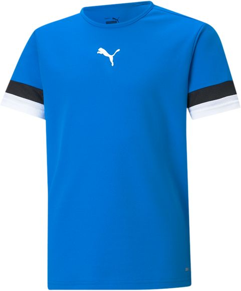 Футболка Puma teamRISE Jersey Jr 70493802