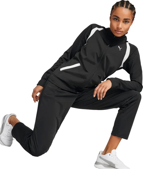 Спортивный костюм Puma Classic Tricot Suit op 67523401