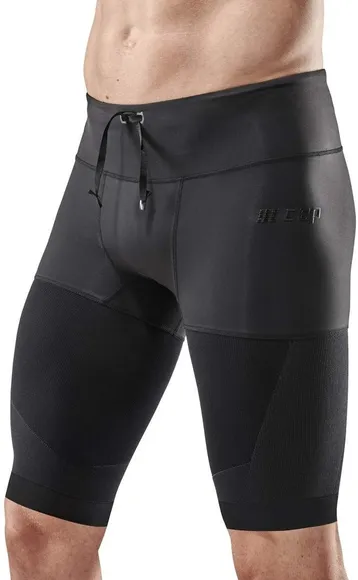 Компрессионные шорты CEP Shorts CU41M-5