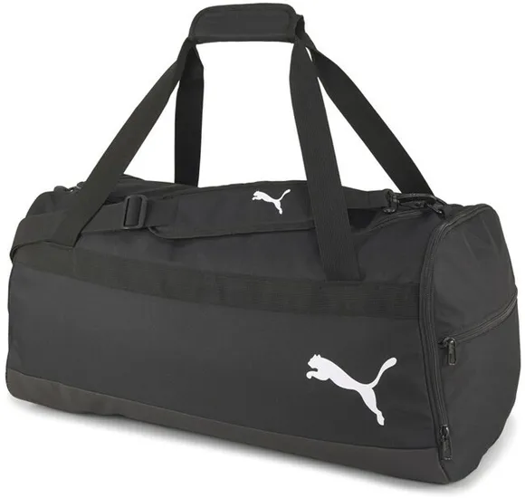 Сумка teamGOAL 23 Teambag M Puma Black 7685903