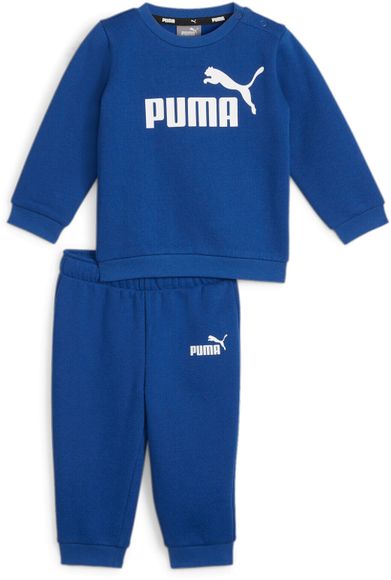 Спортивный костюм Puma Minicats ESS Crew Jogger FL 84614118