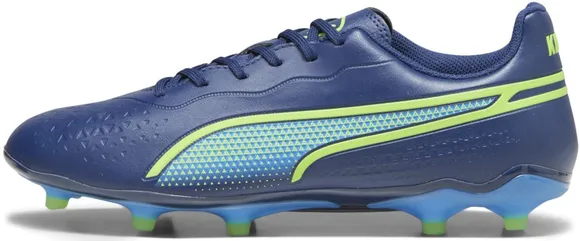 Бутсы Puma KING MATCH FG/AG 10757002