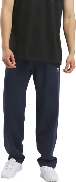 Брюки REEBOK IDENTITY SL FLEECE OH PANT 100202824