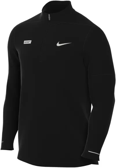 Лонгслив Nike M NK DF ELMNT TOP HZ FLASH HBR FB8556-010