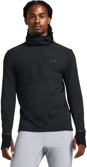 Толстовка Under Armour QUALIFIER COLD HOODY 1379306-001