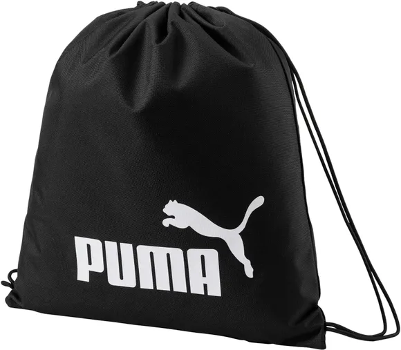 Мешок для обуви PUMA Phase Gym Sack 7494301