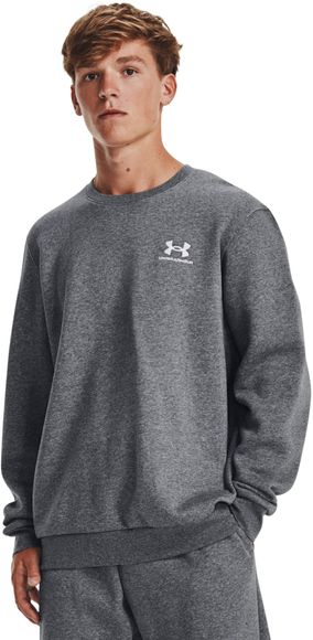 Джемпер Under Armour UA Essential Fleece Crew 1374250-012