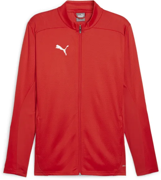 Олимпийка Puma teamFINAL Training Jacket 65855401